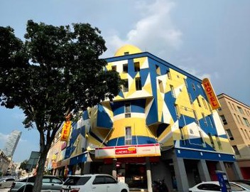 Sun Inns Hotel Kota Damansara Near Hospital Sungai Buloh 4
