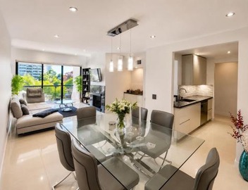 Beverly Hills & WeHo Luxury Great Views 2 Bedrooms 2 Bathrooms 3