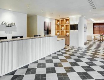 Sercotel Pozuelo 3