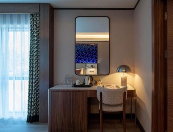 Mercure Istanbul Altunizade 3
