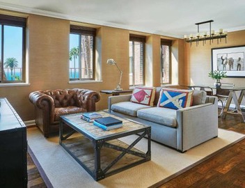 Fairmont Miramar Hotel & Bungalows 4
