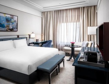 The Hotel Galleria Jeddah, Curio Collection by Hilton 5