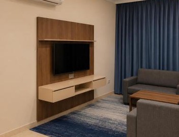 SwissBlue Serviced Apartments Alsamer 5