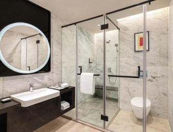 Fairfield by Marriott Mumbai International Airport 5
