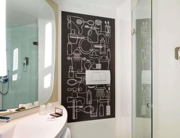 ibis Paris Saint-Denis Stade Sud 4