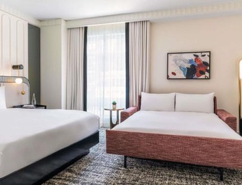 Sofitel New York 4