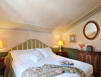Petit Palais Hotel De Charme 5