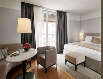 Sofitel Paris Arc De Triomphe 2