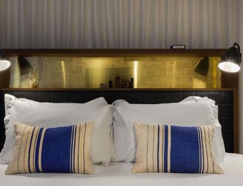 INK Hotel Amsterdam - MGallery Collection 4