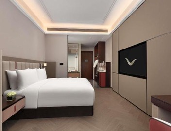 Mövenpick by Accor Shanghai People's Square 2