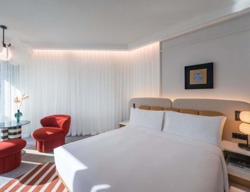 Mondrian Hong Kong 5