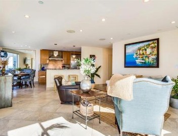 One Bedroom Oceanfront Residence with Panoramic Vi 3