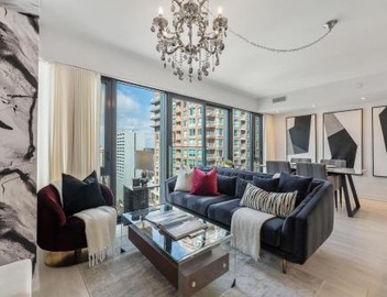 Park Avenue Toronto Yorkville 3