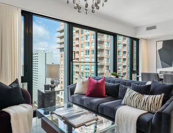 Park Avenue Toronto Yorkville 2
