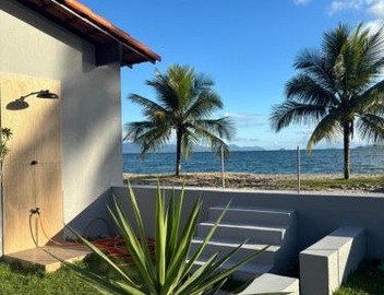 Espaço Praia - Suíte 101 3