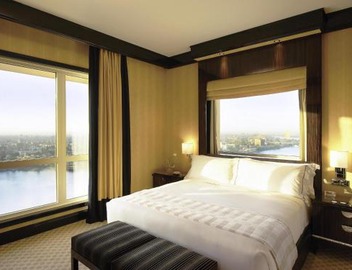 Fairmont Nile City 3