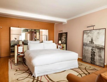 Hôtel Le Royal Monceau Raffles Paris 2