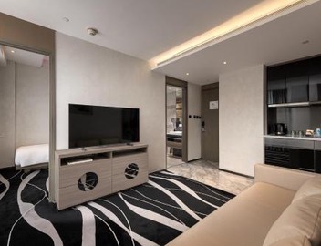 Hotel Madera Hong Kong 5