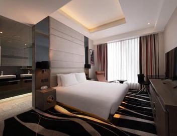 Hotel Madera Hong Kong 4