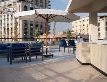 Limited time offer l Bait Aseel by Spacey in Maadi 103 5