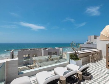 Savoy Sea Side Hotel 5