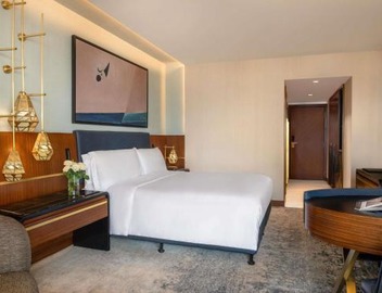 Sofitel Cairo Downtown Nile 2