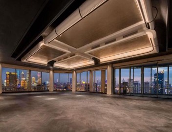 Sofitel Shanghai North Bund 4