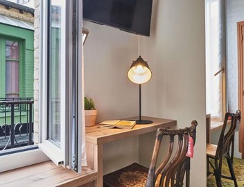 Greet By Accor Boulogne Billancourt Paris 2