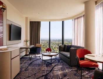Mercure Melbourne Doncaster 4