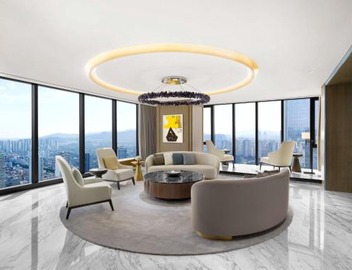 Sofitel Ambassador Seoul Hotel & Serviced Residences 5