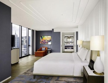 Sofitel Ambassador Seoul Hotel & Serviced Residences 2