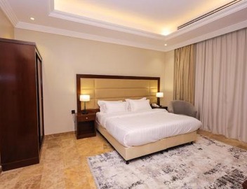 diamond aparthotel دايموند للشقق الفندقية 3