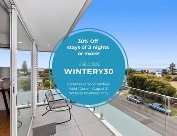 Penthouse Spectacular Ocean Views From Every Room 2