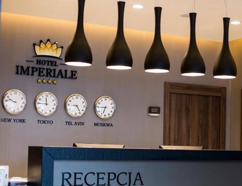 Hotel Imperiale 2