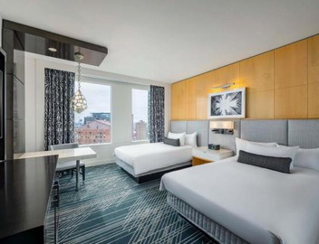Sofitel Chicago Magnificent Mile 3