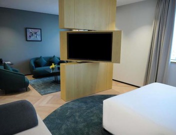 Novotel Riyadh Al Anoud 3