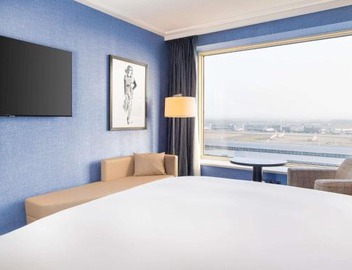Sofitel London Gatwick 4