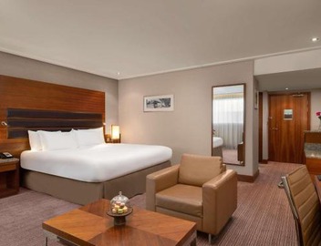 Sofitel London Heathrow 3