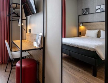 ibis Paris Boulogne Billancourt 3