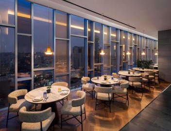 Novotel Ambassador Seoul Dongdaemun Hotels & Residences 5