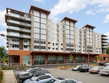 Archer Hotel Seattle/Redmond 3