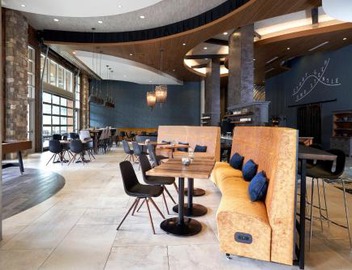 Archer Hotel Seattle/Redmond 2