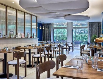 Aiden by Best Western Paris Roissy CDG 4
