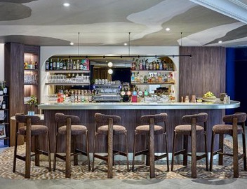 Aiden by Best Western Paris Roissy CDG 3