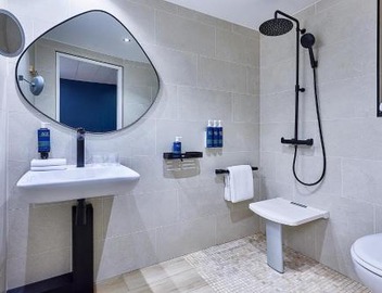 Aiden by Best Western Paris Roissy CDG 2