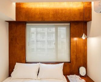 Monday Mansion Hotel 5