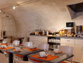 Hôtel Le Relais Saint Charles 5