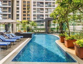 Sofitel Mumbai BKC 3