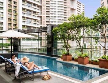 Sofitel Mumbai BKC 2