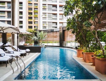 Sofitel Mumbai BKC 4